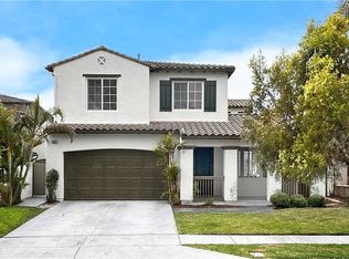 17 Calle Alumbrado, San Clemente, CA 92673