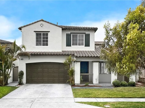 17 Calle Alumbrado, San Clemente, CA 92673