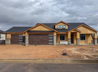 3836 W 925 N, Cedar City, UT 84721