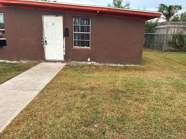 8516 Hendrix St, Edinburg, TX 78542