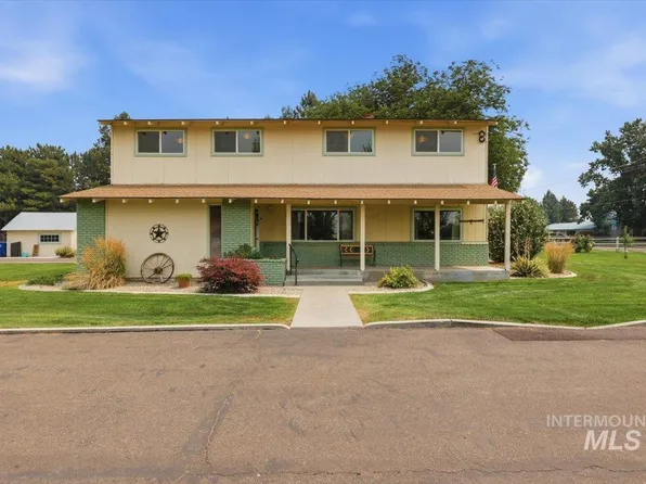 105 NE 16th St, Fruitland, ID 83619