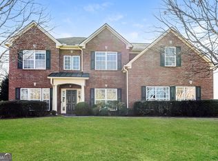 1605 Prospect Pl, Locust Grove, GA 30248