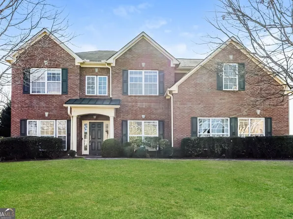 1605 Prospect Pl, Locust Grove, GA 30248