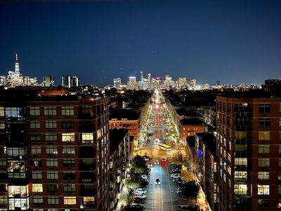 1500 Washington St APT 10W, Hoboken, NJ, 07030