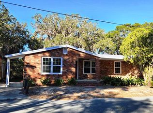 12301 Cedar St, Cedar Key, FL 32625