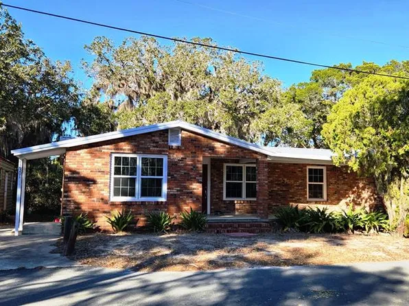 12301 Cedar St, Cedar Key, FL 32625