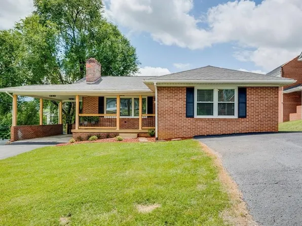 351 Russell St, Lebanon, VA 24266