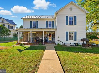 147 W Main St, Stanley, VA 22851