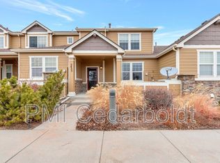 5433 Marco Aly, Colorado Springs, CO 80924