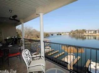 117 Lookout Pt APT B9, Hot Springs, AR 71913