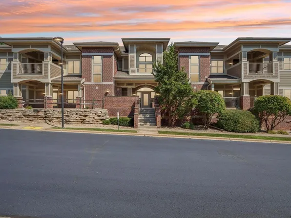9002 Hawks Reserve Lane #202, Verona, WI 53593