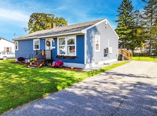 12 Joe Ave, Winslow, ME 04901