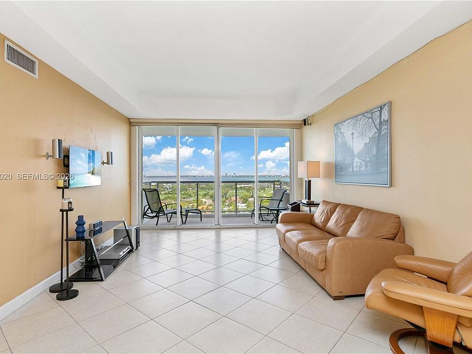 2nd image of 5600 Collins Ave APT 17J