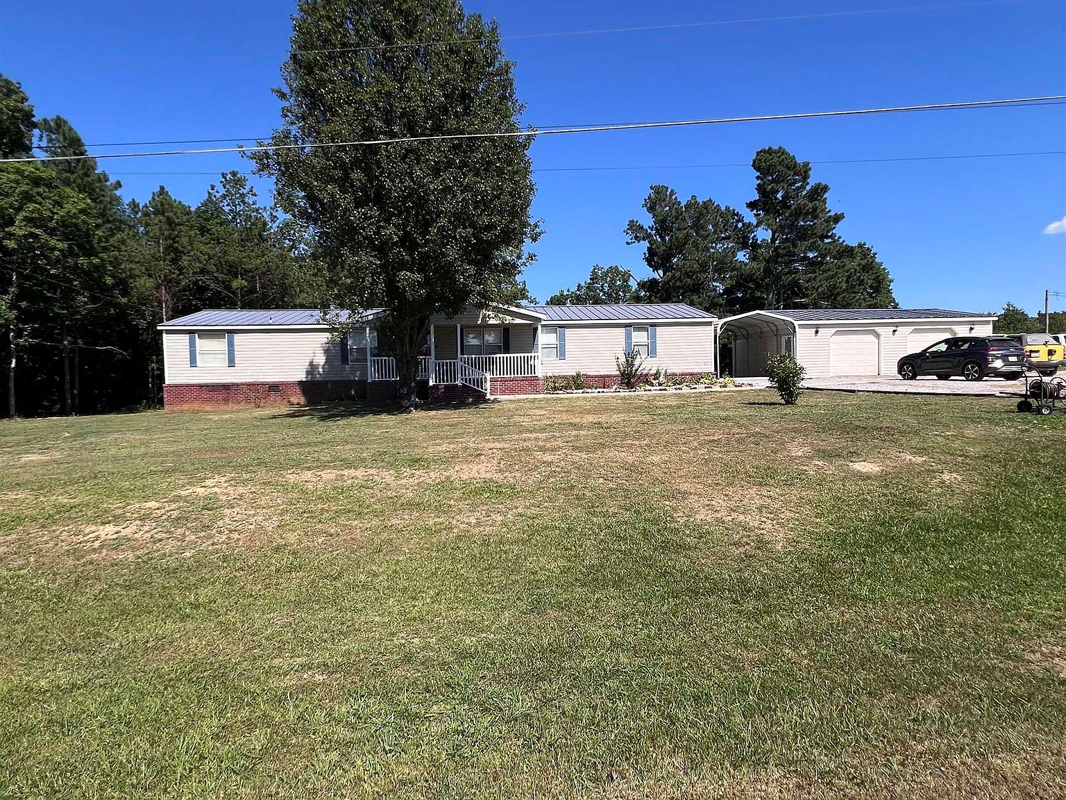 3026 County Road 75, Phil Campbell, AL 35581 MLS 517271 Zillow