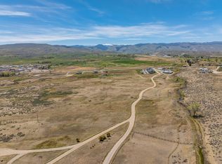 0 Smith Creek Rd, Lander, WY 82520
