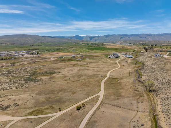 0 Smith Creek Rd, Lander, WY 82520