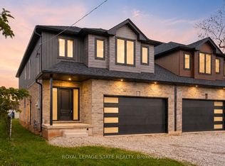 39 Norwich Rd, Hamilton, ON L8E1Z7