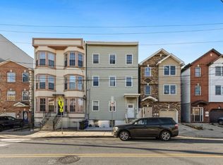 17 Ravine Ave #2, Jersey City, NJ 07307