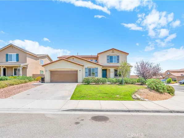 4043 Bristlecone Pine Ln, San Bernardino, CA 92407