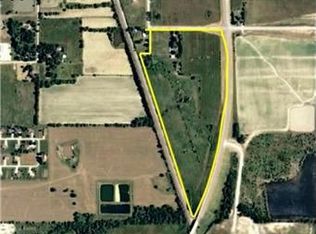 21569 E 1000 Rd, Pleasanton, KS 66075