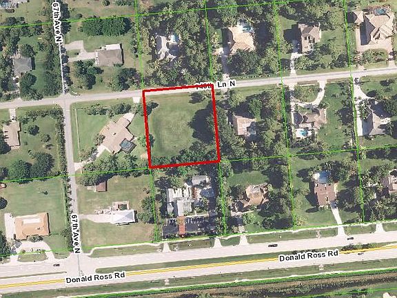 2nd image of Lot Z-227 140th Lane N