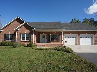 241 Wildwood Rd, Lenoir, NC 28645