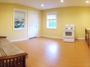 21680 Seacrest Ave NE #A, Poulsbo, WA 98370