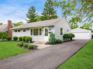 2452 Woodstock Rd, Columbus, OH 43221