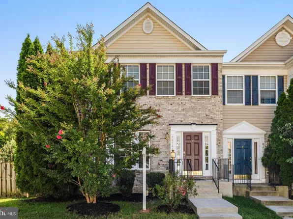 8313 Leighlex Ct, Manassas, VA 20111