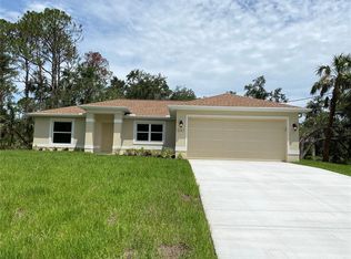 5147 Celest St, North Port, FL 34286