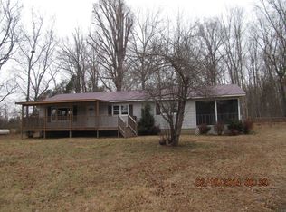 200 Vander Oldham Rd, Bear Creek, NC 27207