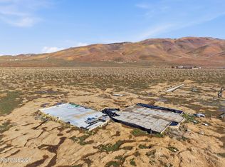 6155 Sage Flat Rd, Reno, NV 89510