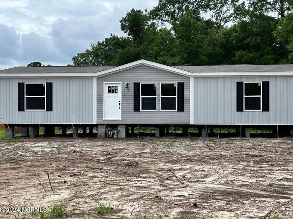 2185 Chelsea Branch Way SW, Supply, NC 28462