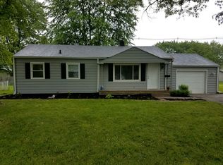 501 N Grant St, Lebanon, IN 46052