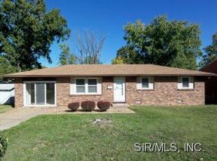 602 Mill St, Bethalto, IL