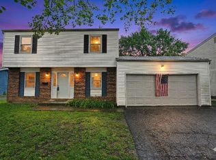 3224 Sundale Rd, Columbus, OH 43232