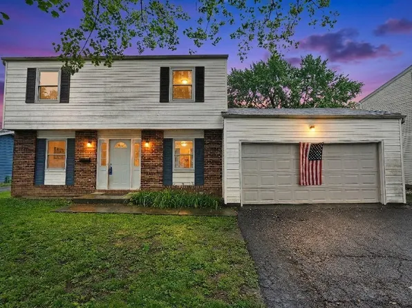 3224 Sundale Rd, Columbus, OH 43232