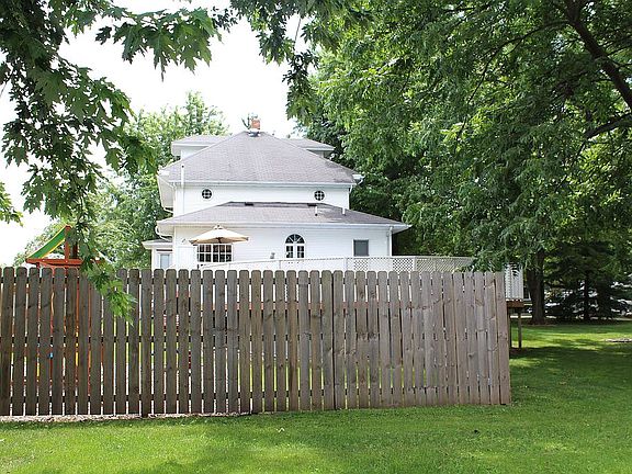 Back View