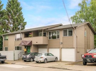 1165 N 90th St APT 3, Seattle, WA 98103
