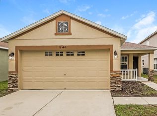 12544 Evington Point Dr, Riverview, FL 33579