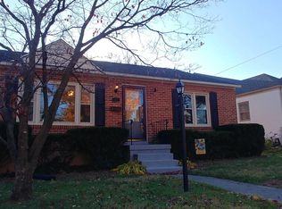 137 Lambden Ave, Winchester, VA 22601