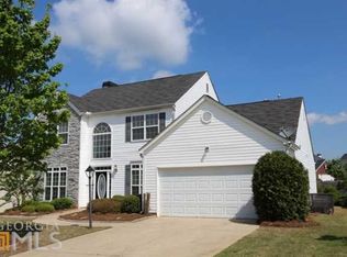 2401 Fall Creek Lndg, Loganville, GA 30052