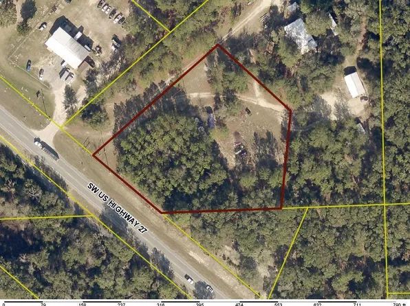  US Hwy 27, Ft. White, FL 32038