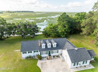4020 Shell Point Rd, Beaufort, SC 29906