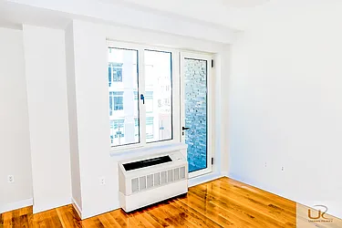 Rented by Urban Realty NYC