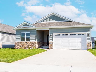 15023 Drummond St, Cedar Lake, IN, 46303