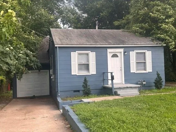 11219 E 24th St, Independence, MO 64052