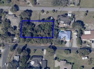 5 Chamberlan Ter, Sebastian, FL 32976