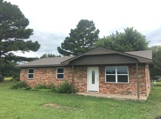 2055 Golf Course Rd, Wilburton, OK 74578
