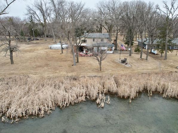 25234 Wall Lake Loop, Fergus Falls, MN 56537